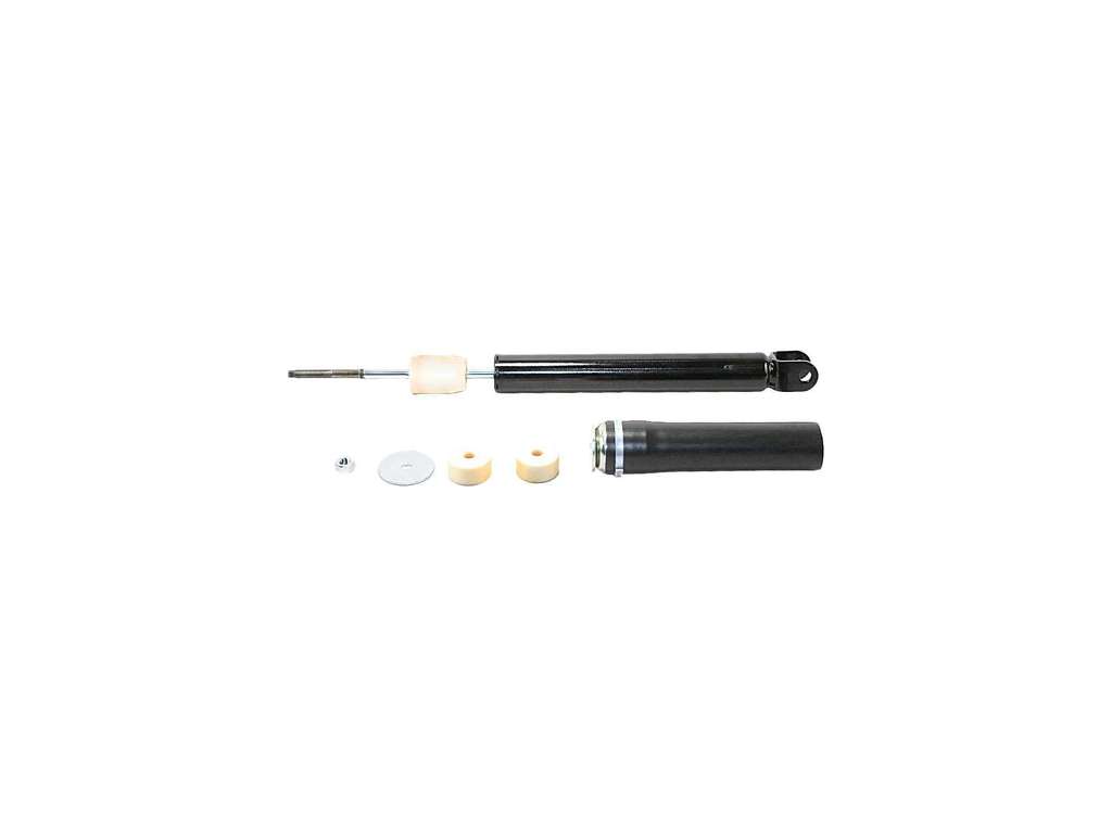 1995-1997 Jaguar XJR Suspension Shock Absorber - Front (Monroe)