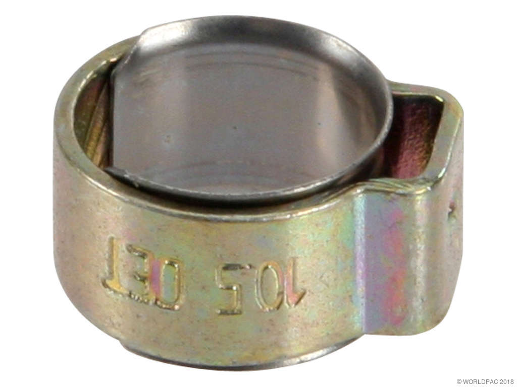 1965-1994 Porsche 911 Windshield Washer Hose Clamp (Original Equipment)