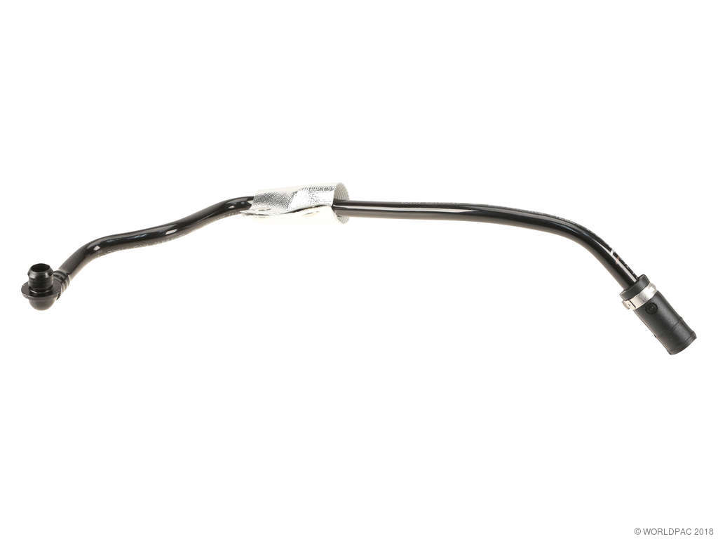 2002-2005 Volkswagen Golf Brake Vacuum Hose (Genuine)