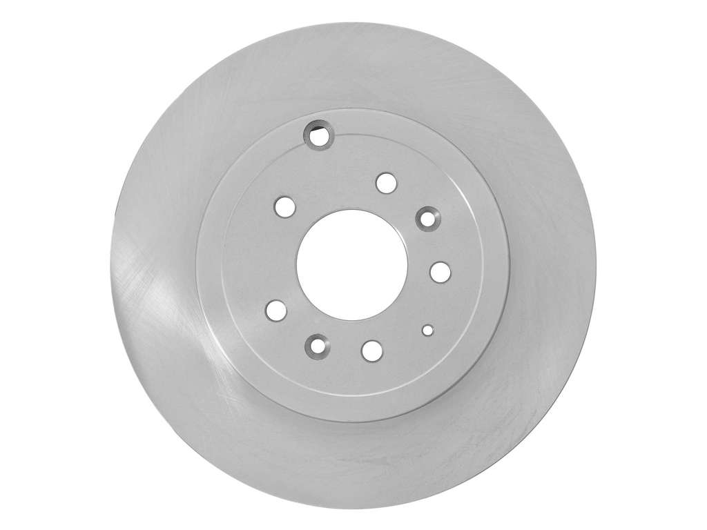 2007-2015 Mazda CX-9 Disc Brake Rotor - Rear (Autopart International)