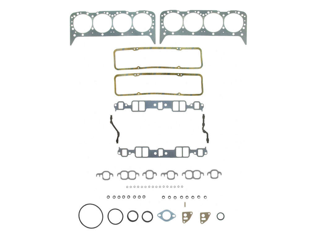 1985-1986 GMC Jimmy Engine Cylinder Head Gasket Set (Fel-Pro)