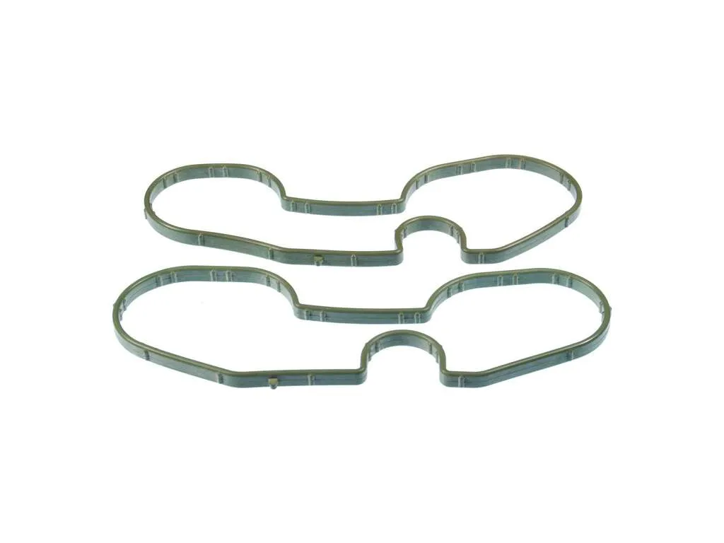 2002 Mercedes-Benz C230 Engine Intake Manifold Gasket (Mahle)