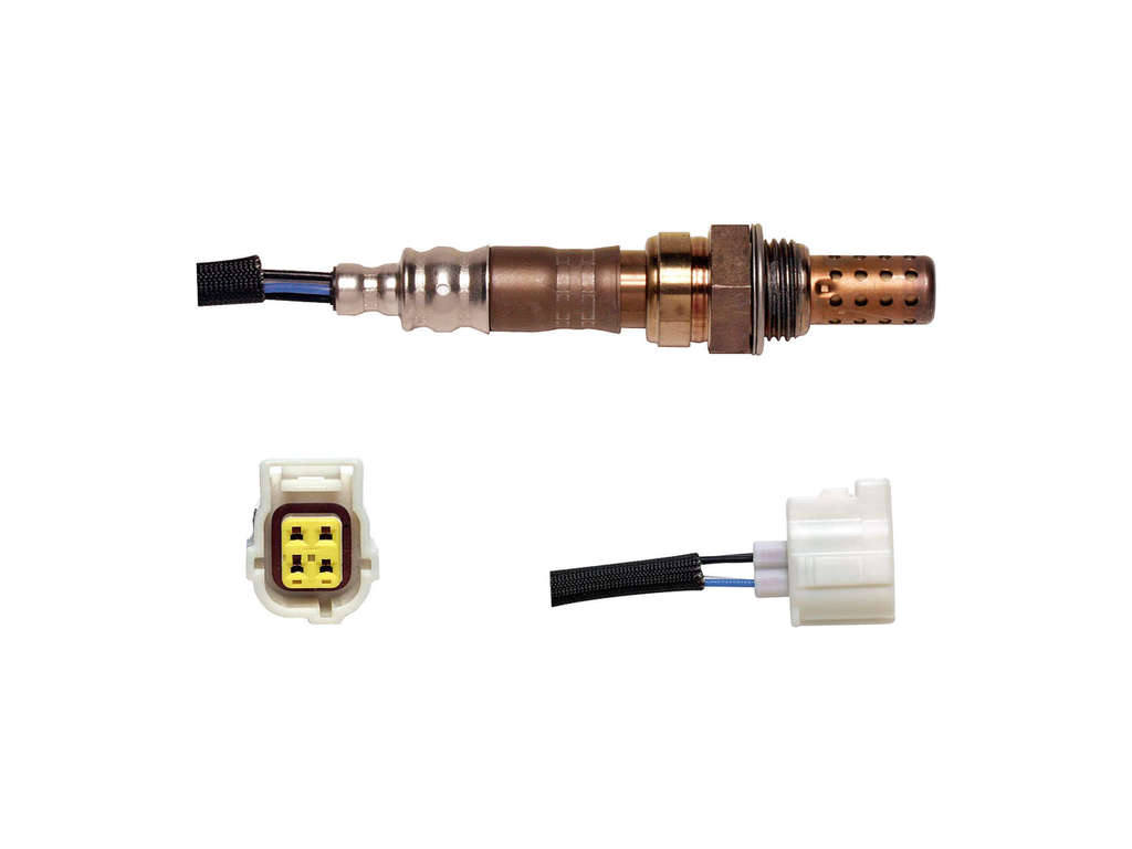 2001-2002 Dodge Durango Oxygen Sensor - Downstream Right (Denso)