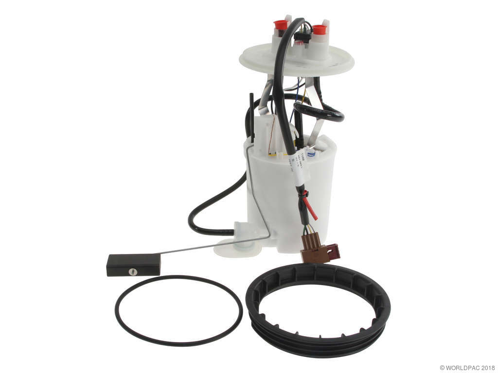 1999-2003 Saab 9-3 Fuel Pump Module Assembly (Delphi)