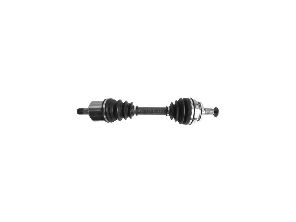 2001-2007 Volvo V70 CV Axle Assembly - Front Left (CARQUEST)