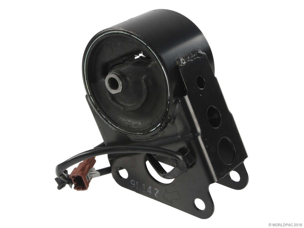 2005-2007 Nissan Murano Engine Mount - Front (Genuine)
