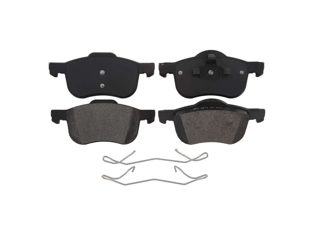 1999-2006 Volvo S80 Disc Brake Pad Set - Front (Autopart International)