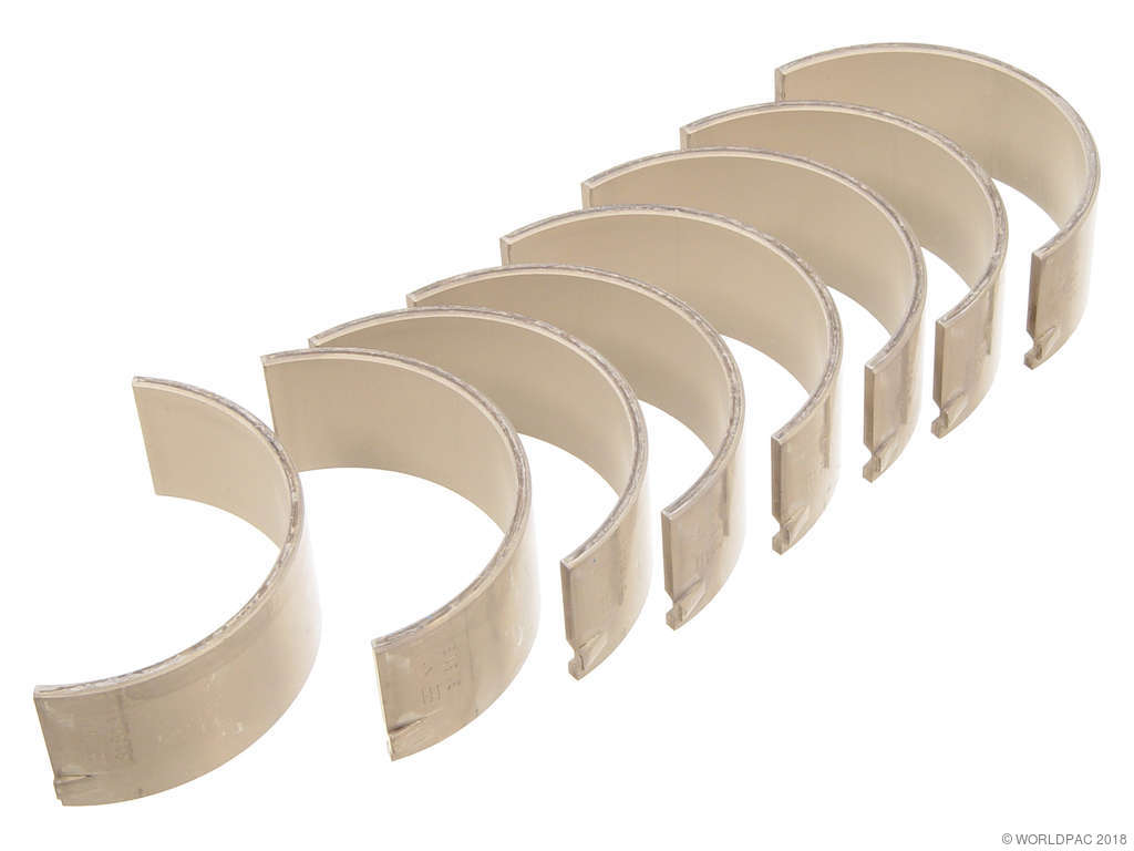 1977-1983 BMW 320i Engine Connecting Rod Bearing Set (Kolbenschmidt)