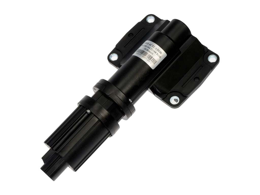 2019-2022 Ram 1500 Classic Differential Lock Motor - Front (Dorman)