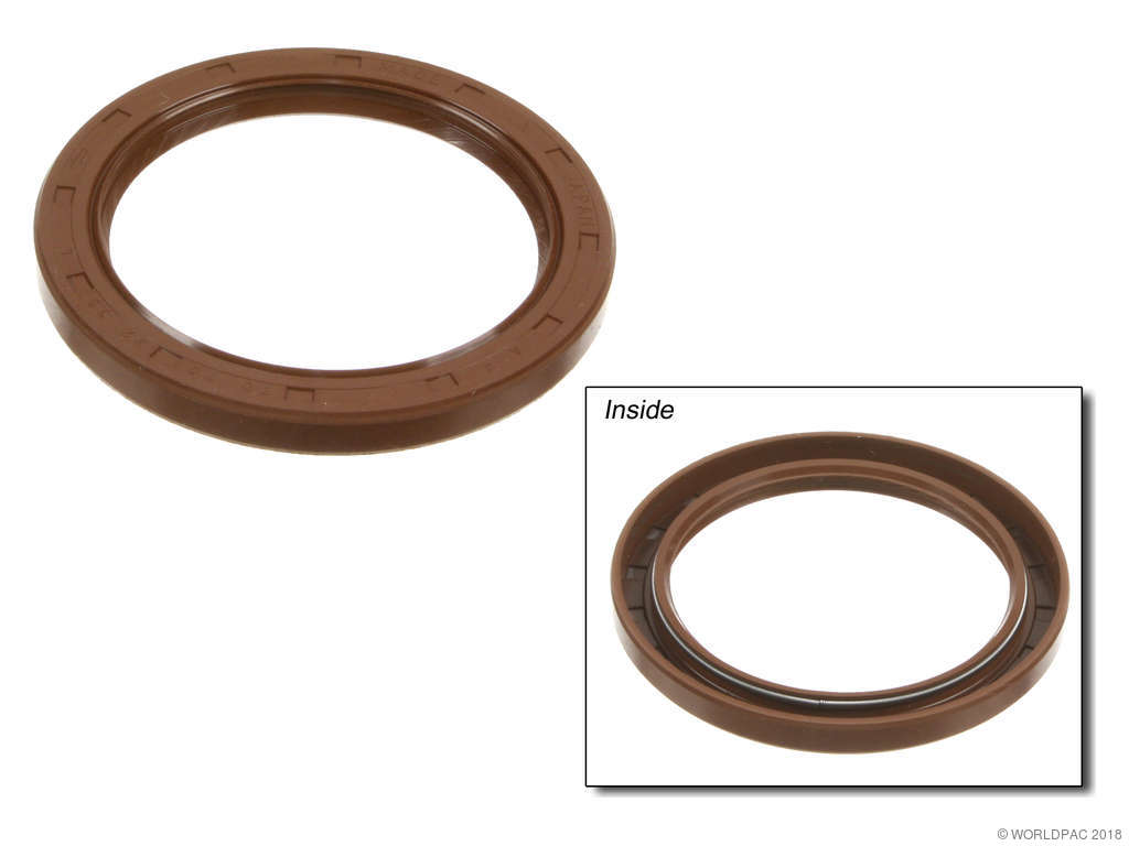 1989-1997 Geo Prizm Engine Crankshaft Seal - Rear (NOK)