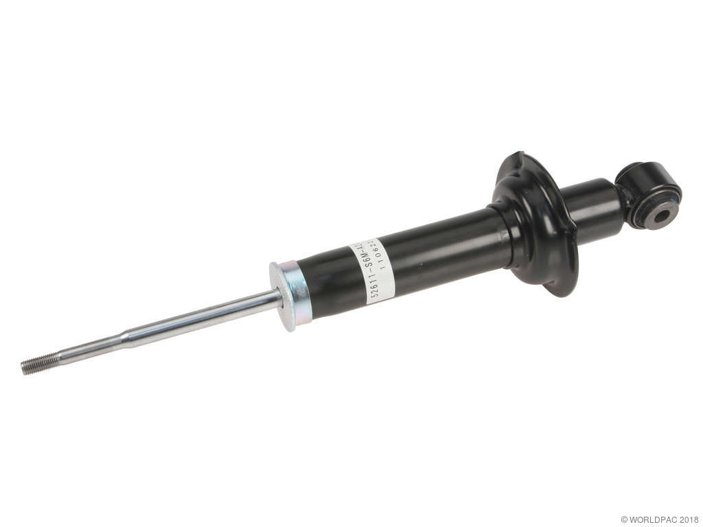 2005-2006 Acura RSX Suspension Shock Absorber - Rear (Genuine)