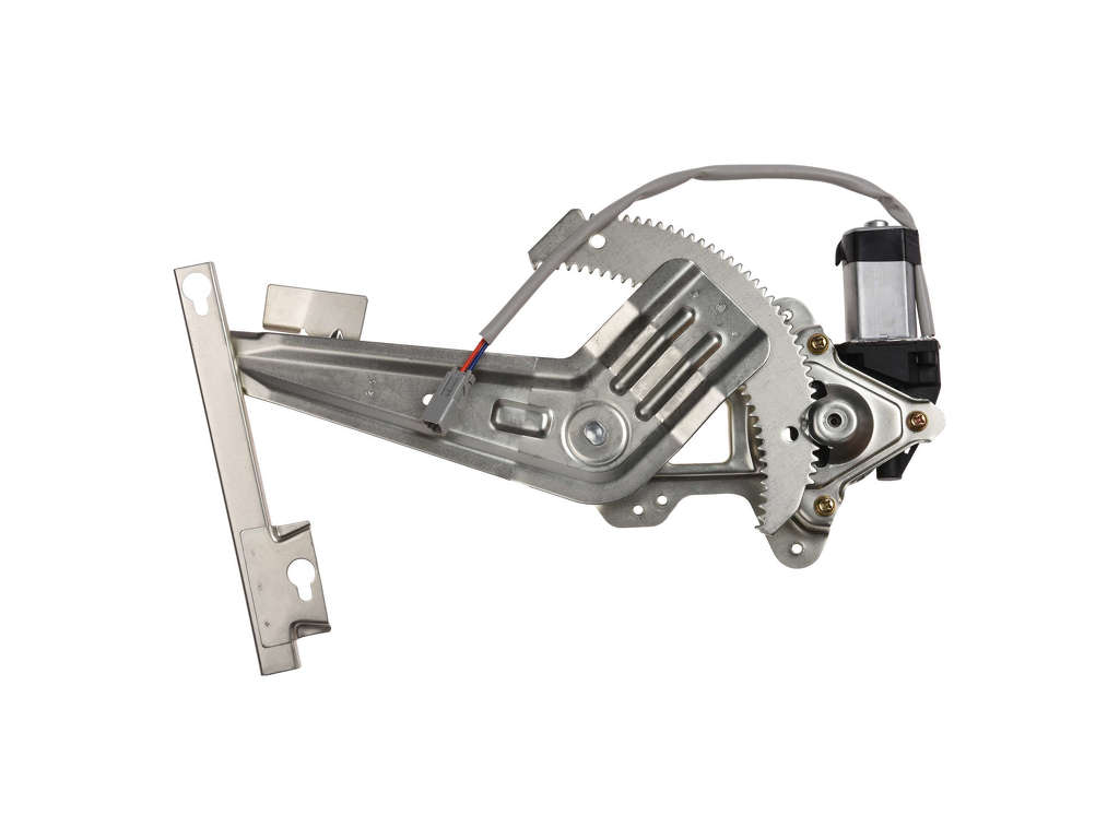 1996-2000 Honda Civic Window Regulator - Rear Left (Autopart International)