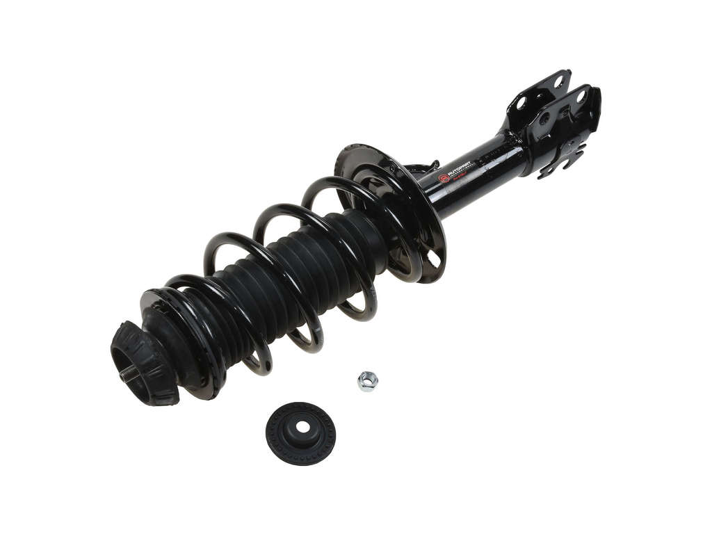 1999-2000 Volvo V70 CV Joint Boot Kit - Front Inner and Outer (Autopart International)