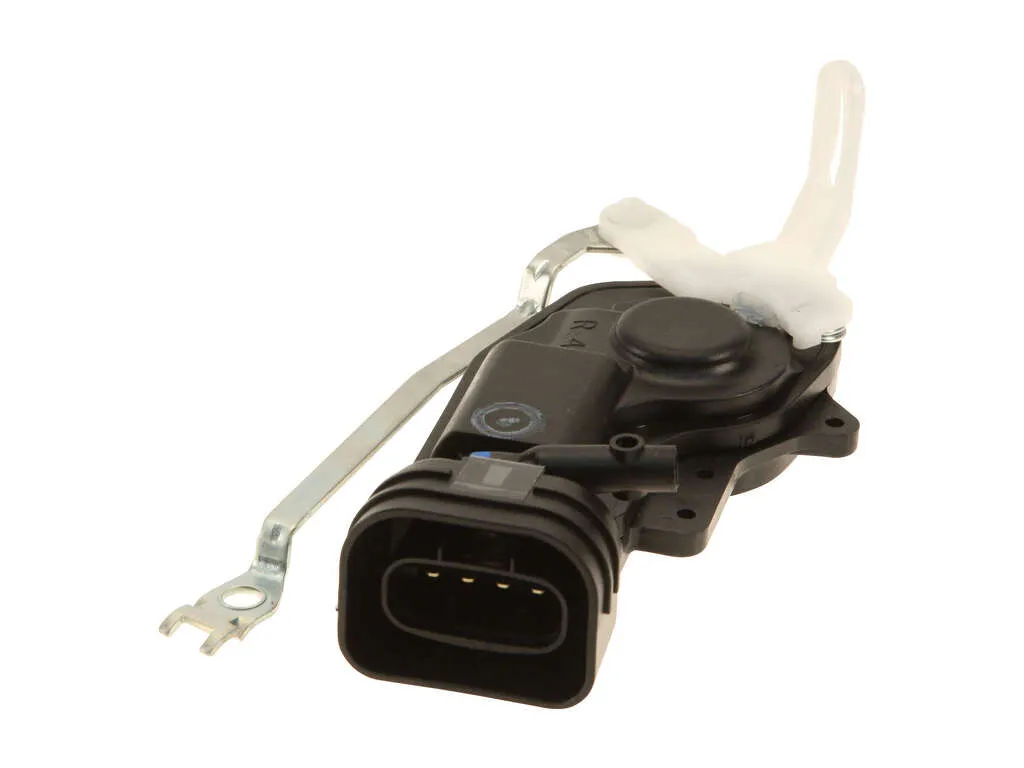 1992-2001 Toyota Camry Door Lock Actuator Motor - Front Left or Front Right (Aisin)