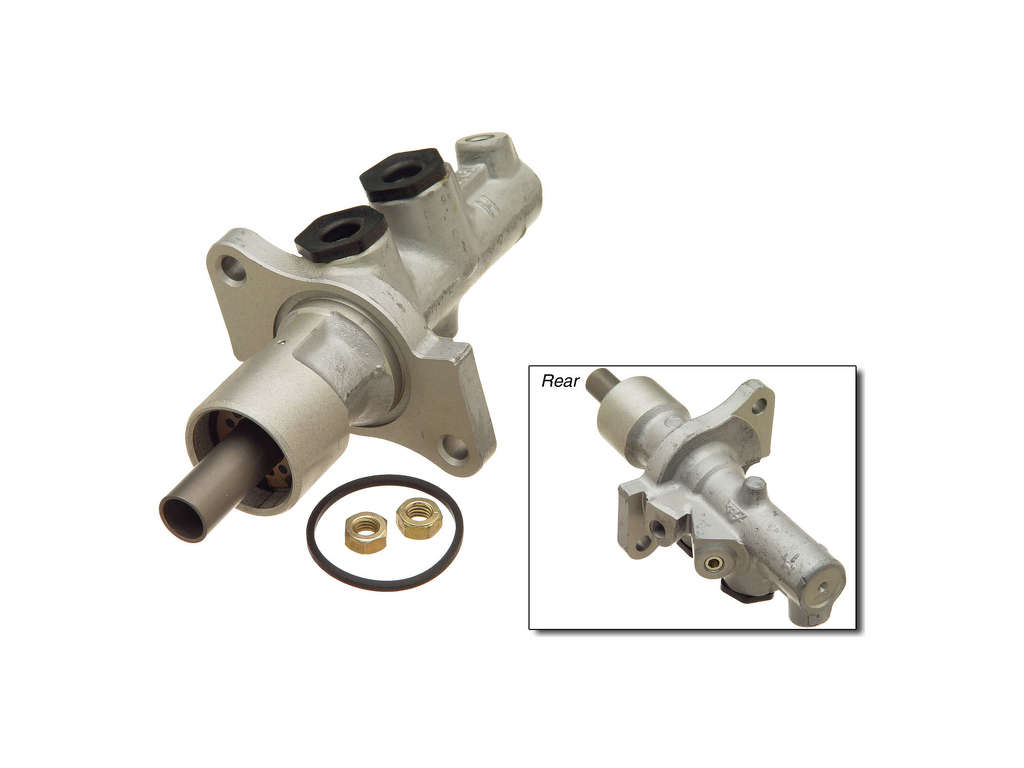 1994-1997 Mercedes-Benz C280 Brake Master Cylinder (ATE)
