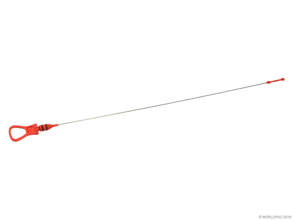 2004-2006 BMW X3 Engine Oil Dipstick (Genuine)