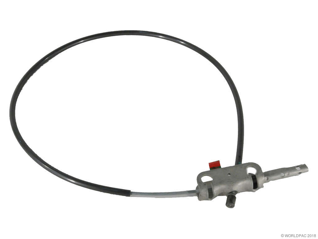 2015-2022 GMC Canyon Fuel Tank Sending Unit (ACDelco)