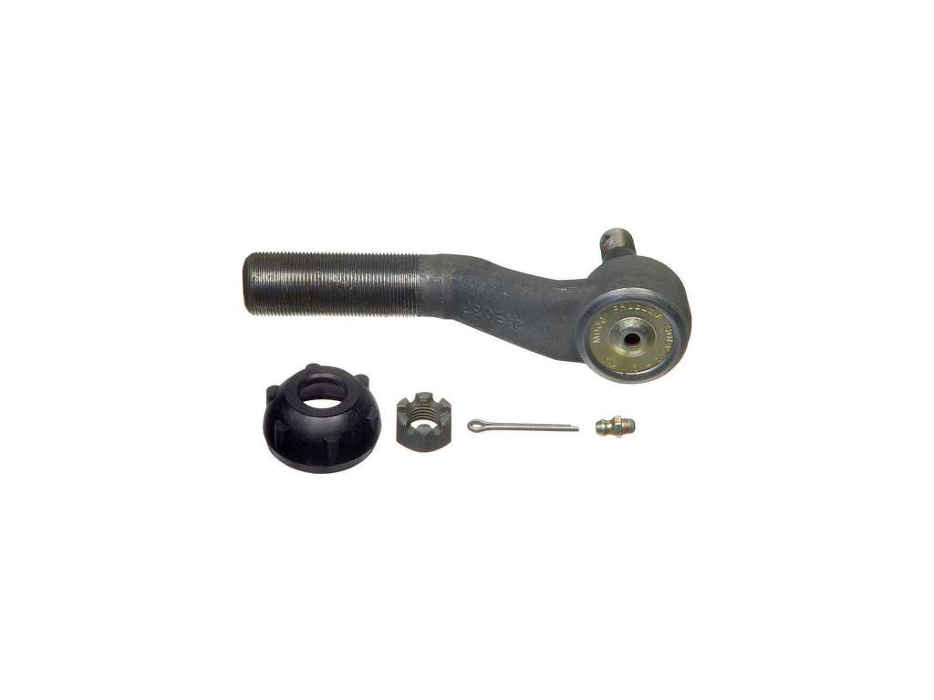 2006-2014 Ford E-150 Steering Tie Rod End - Front Right Outer (Moog)