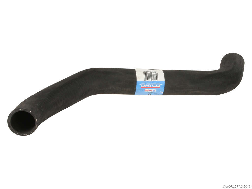 1995-1998 Toyota T100 Radiator Coolant Hose - Upper (Dayco)
