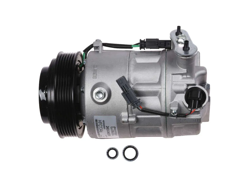 2012-2016 Cadillac SRX A/C Compressor (Autopart International)