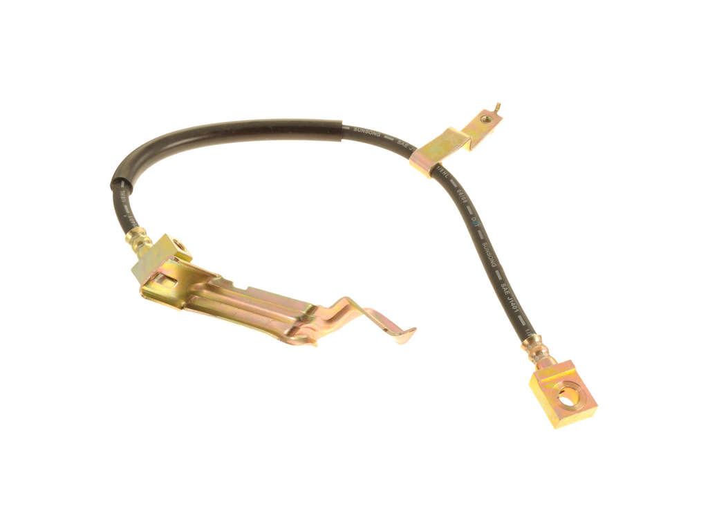 1996-2000 Dodge Caravan Brake Hydraulic Hose - Front Right (Autopart International)