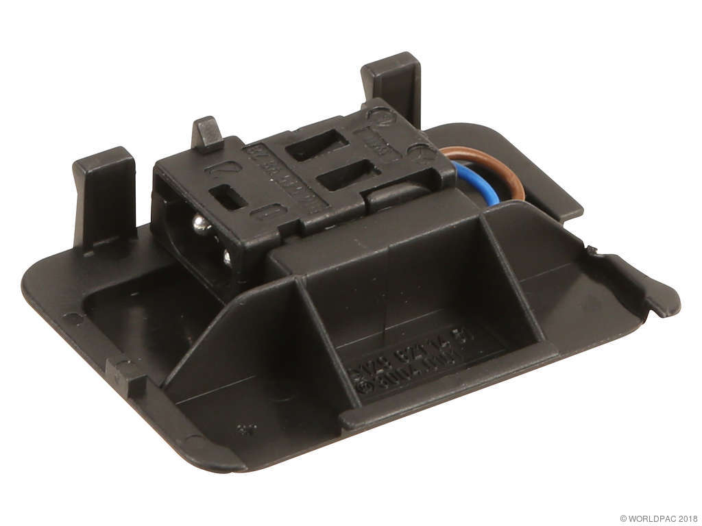 1994-2002 Mercedes-Benz SL600 Convertible Top Switch (Genuine)