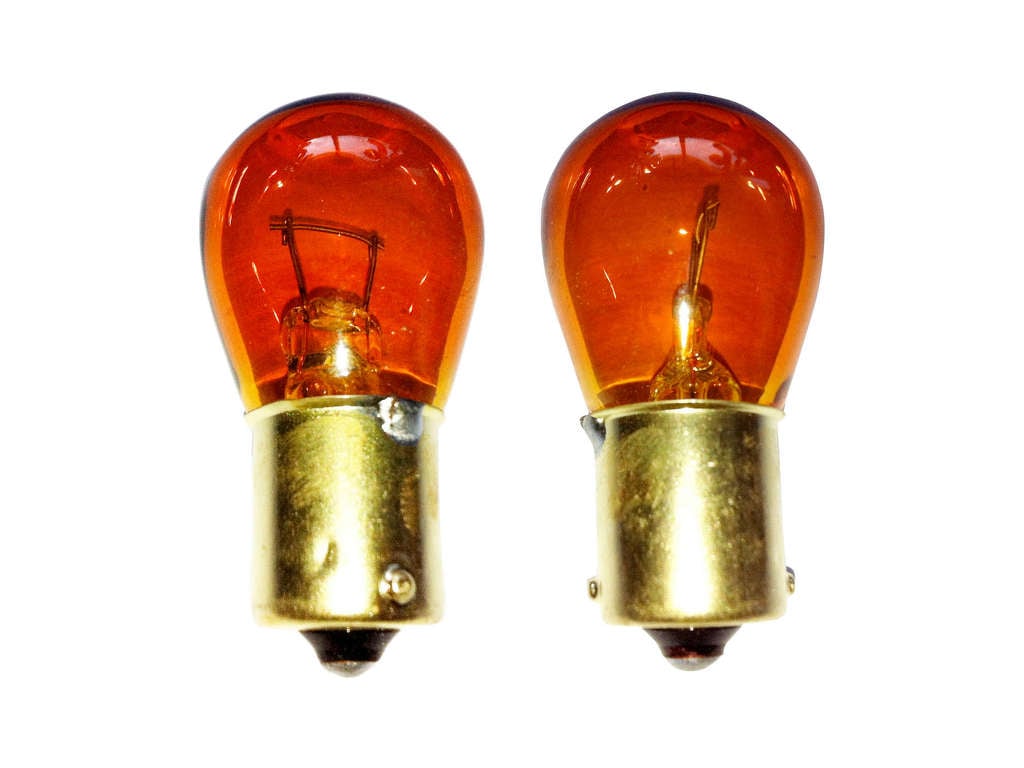 2005-2009 Chevrolet Equinox Turn Signal / Parking Light Bulb (CARQUEST)