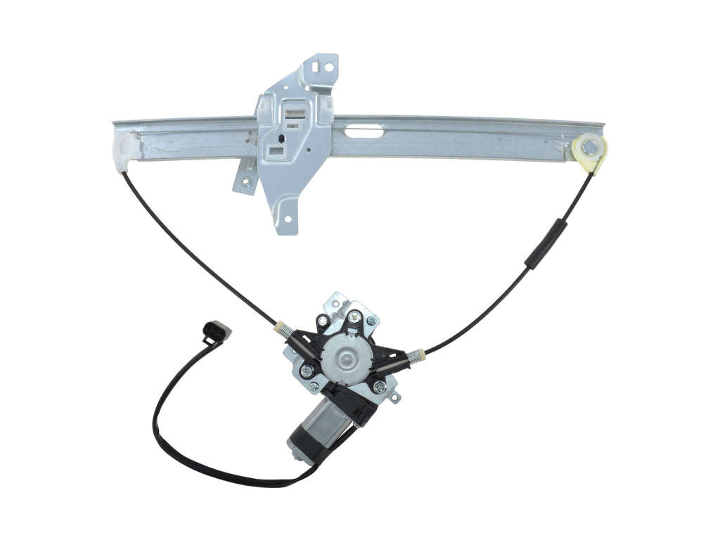 2000-2005 Chevrolet Impala Power Window Motor and Regulator Assembly - Front Right (Autopart International)