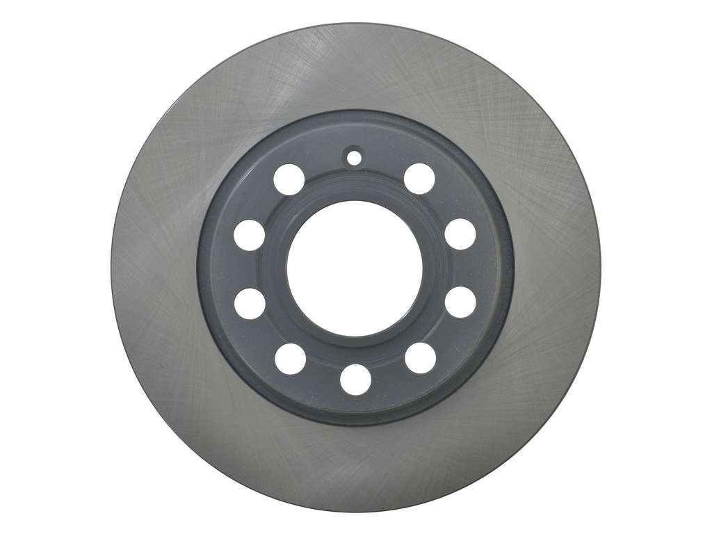 2002-2006 Audi A4 Disc Brake Rotor - Rear (Autopart International)