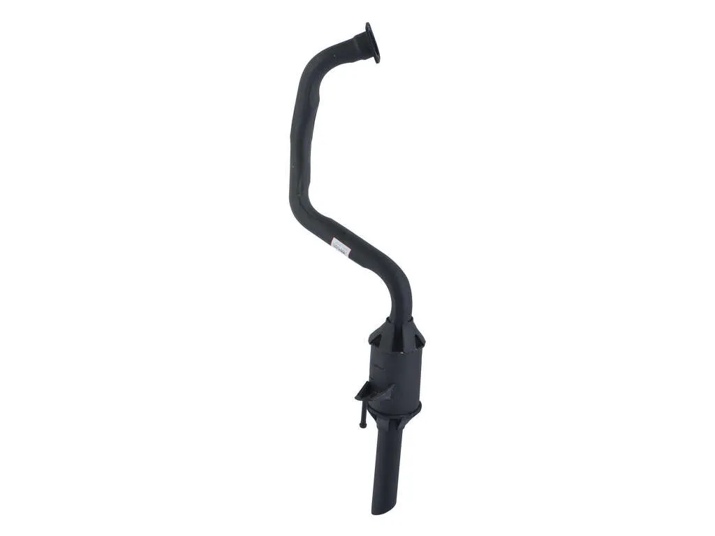 2003-2009 Toyota 4Runner Exhaust Pipe (Autopart International)