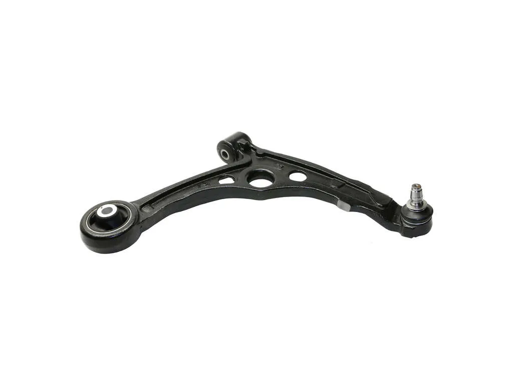 2013-2019 Fiat 500 Suspension Control Arm - Front Right or Front Right Lower (Moog)