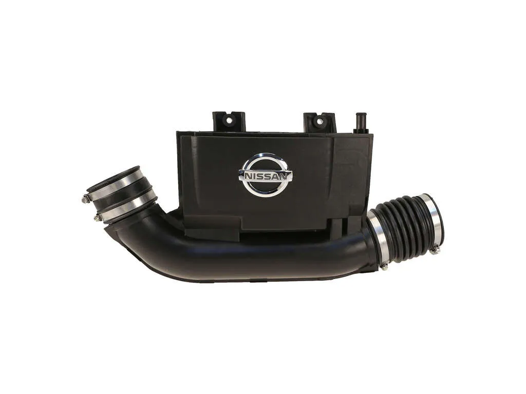 2006-2011 Nissan Xterra Fuel Injection Air Flow Meter Hose (Genuine)