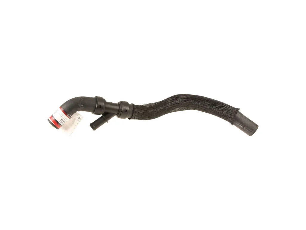 2005 Ford F-350 Super Duty Engine Coolant Reservoir Hose (Motorcraft)