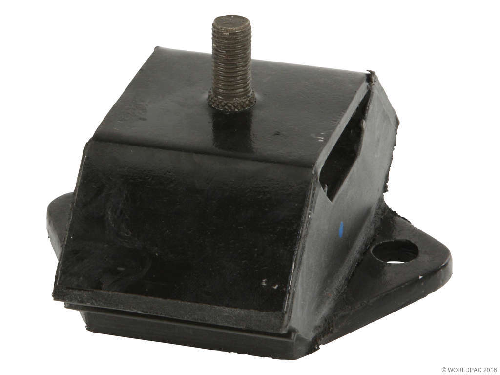 1969-1971 Jaguar XJ Suspension Subframe Mount - Front (MTC)