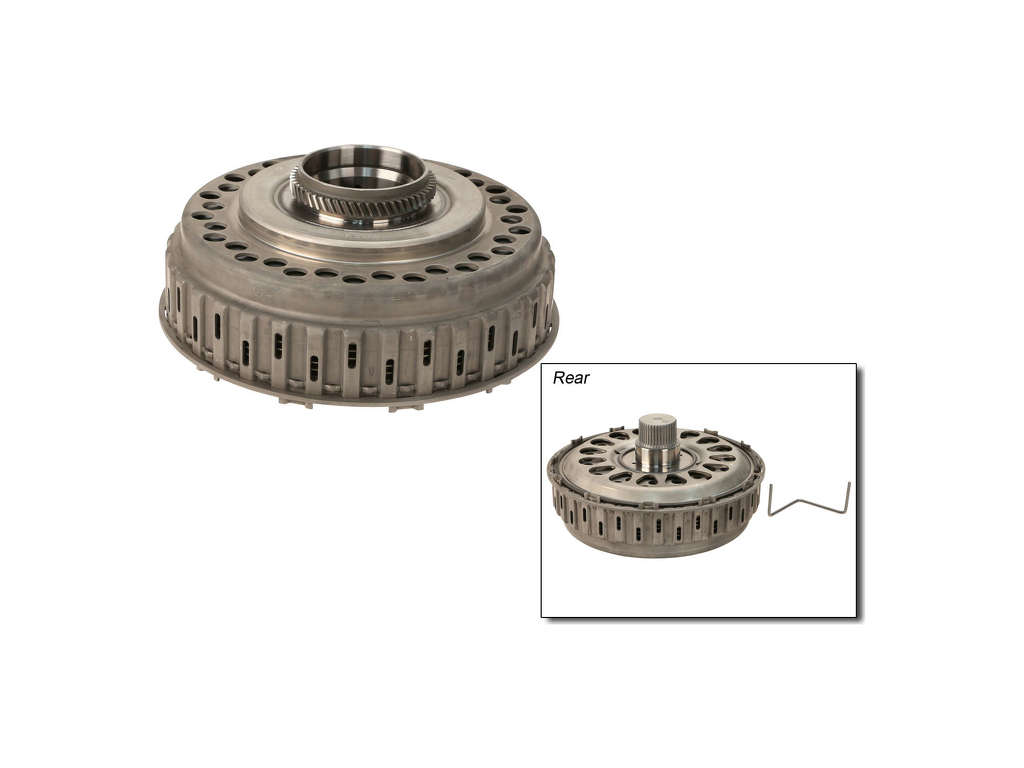 2016-2019 BMW M2 Transmission Clutch Kit (Original Equipment)