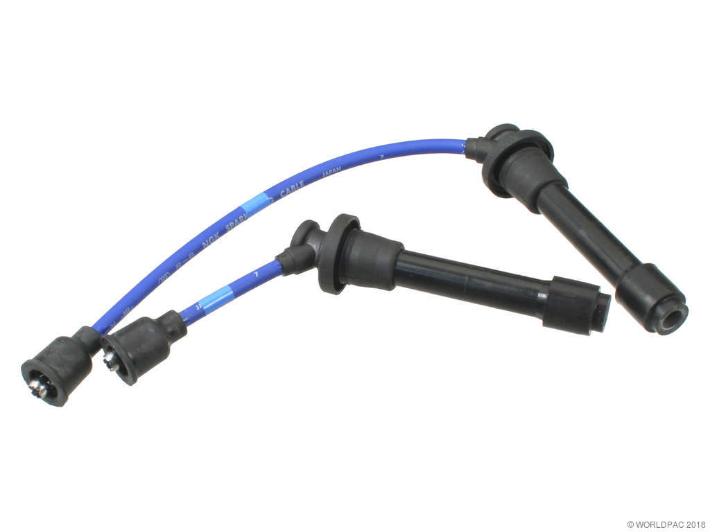 1999-2000 Chevrolet Tracker Spark Plug Wire Set (NGK)