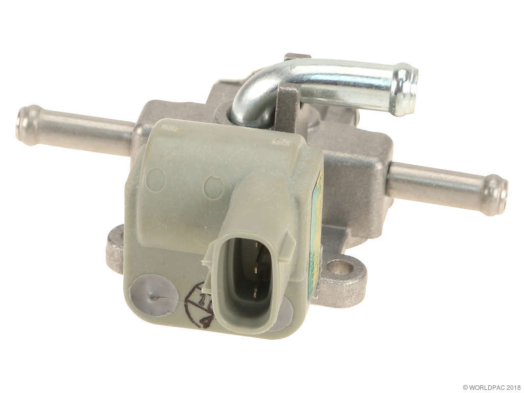 1995-1996 Toyota T100 Fuel Injection Idle Air Control Valve (Genuine)