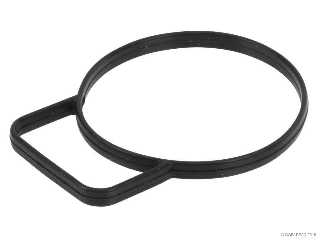 2003-2008 Mazda 6 Fuel Injection Throttle Body Mounting Gasket (Mahle)