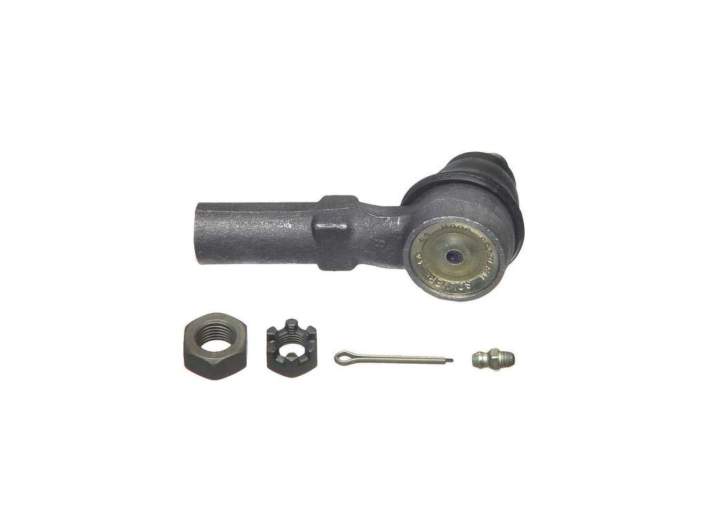 2002-2004 INFINITI I35 Steering Tie Rod End - Front Outer (Moog)