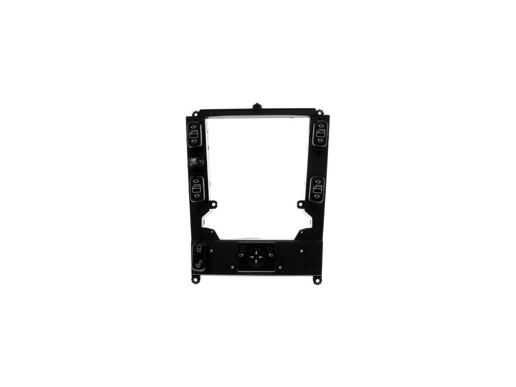 2003-2005 Mercedes-Benz ML350 Door Window Switch - Center (Vemo)