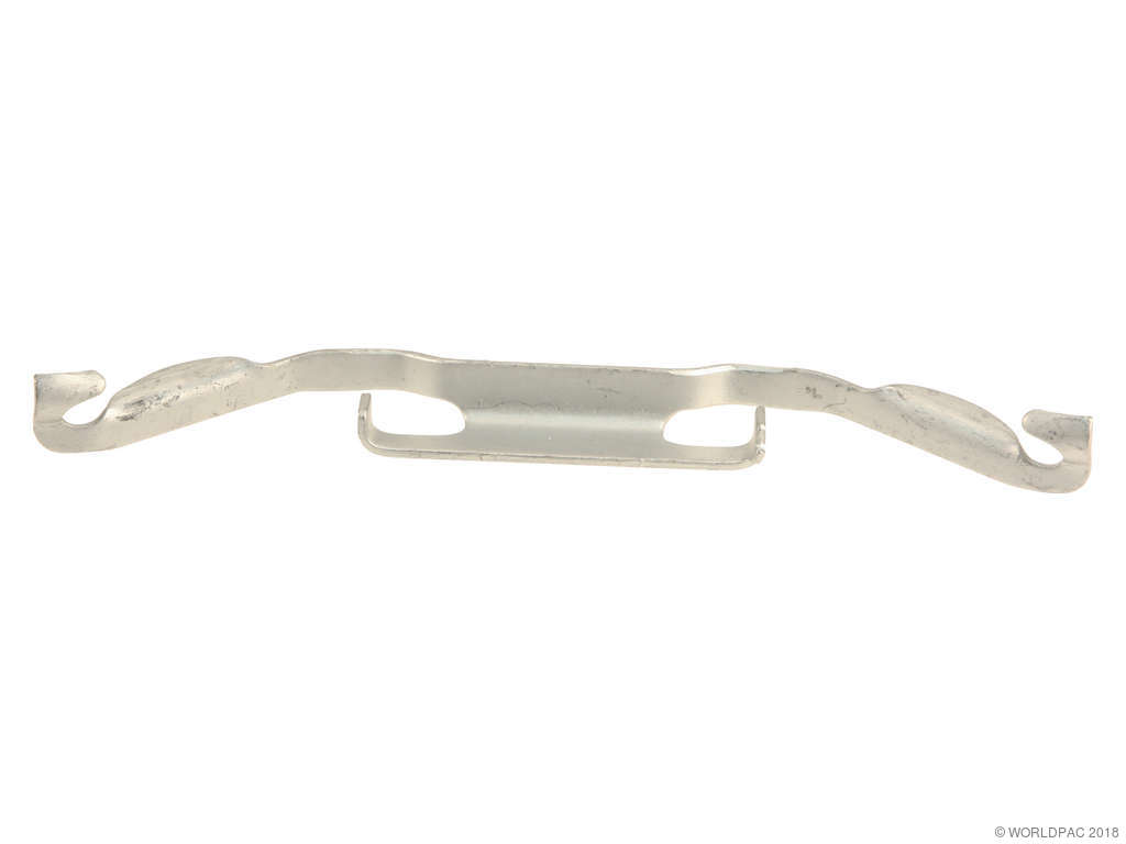 2009-2010 Jaguar XF Disc Brake Pad Retaining Clip - Front (Genuine)