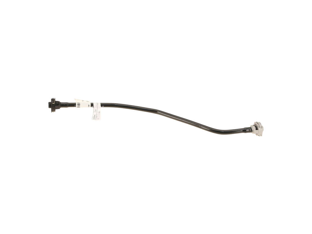 2013-2016 Audi A4 Engine Coolant Reservoir Hose (Genuine)