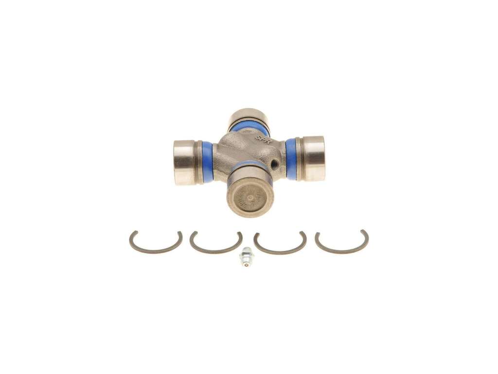 2006-2008 Isuzu Ascender Universal Joint - Front Forward or Rear Forward or Rear Rearward (Spicer)