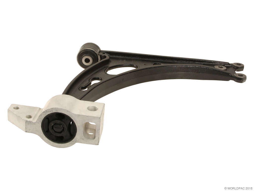 2006-2013 Audi A3 Suspension Control Arm - Front Right Lower (Delphi)