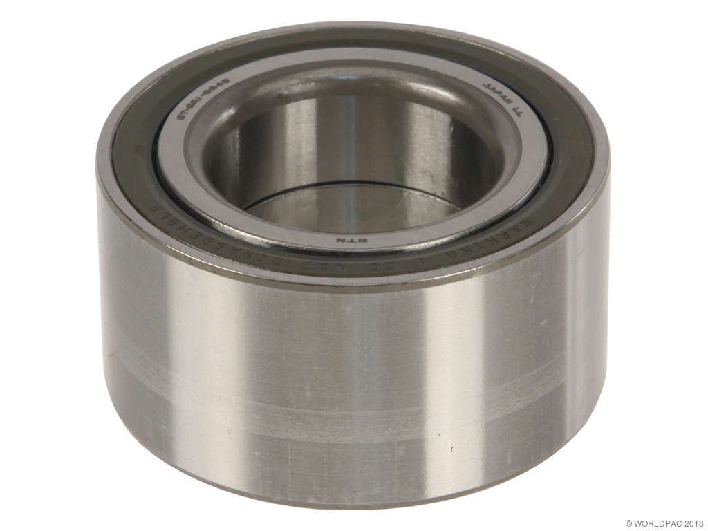 1988-1994 Lincoln Continental Wheel Bearing - Front (NTN)