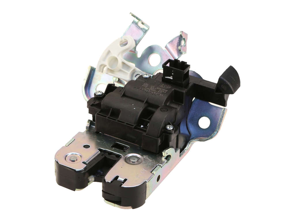 2012-2018 Audi A6 Trunk Lock Actuator Motor (Original Equipment)