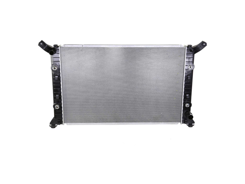 2011-2019 GMC Sierra 2500 HD Radiator (Denso)