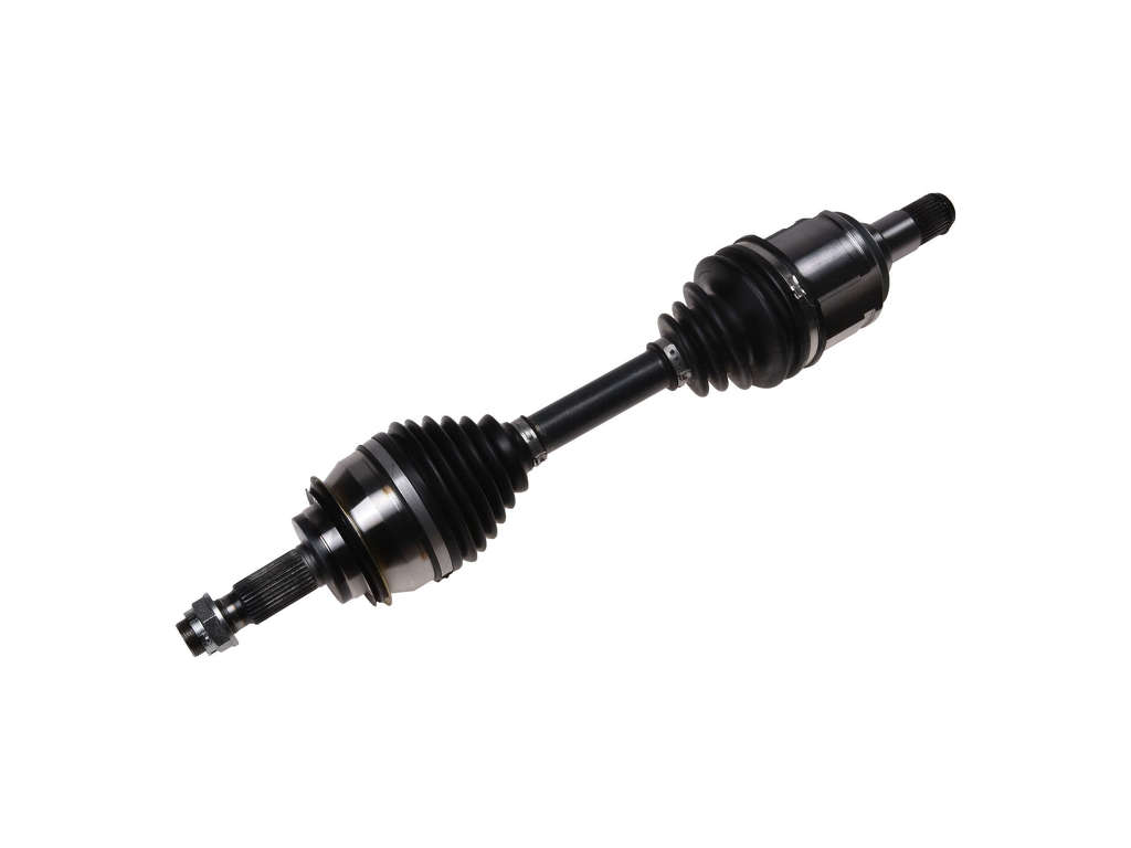 2007-2014 Toyota FJ Cruiser CV Axle Assembly - Front or Front Left or Front Right (Autopart International)