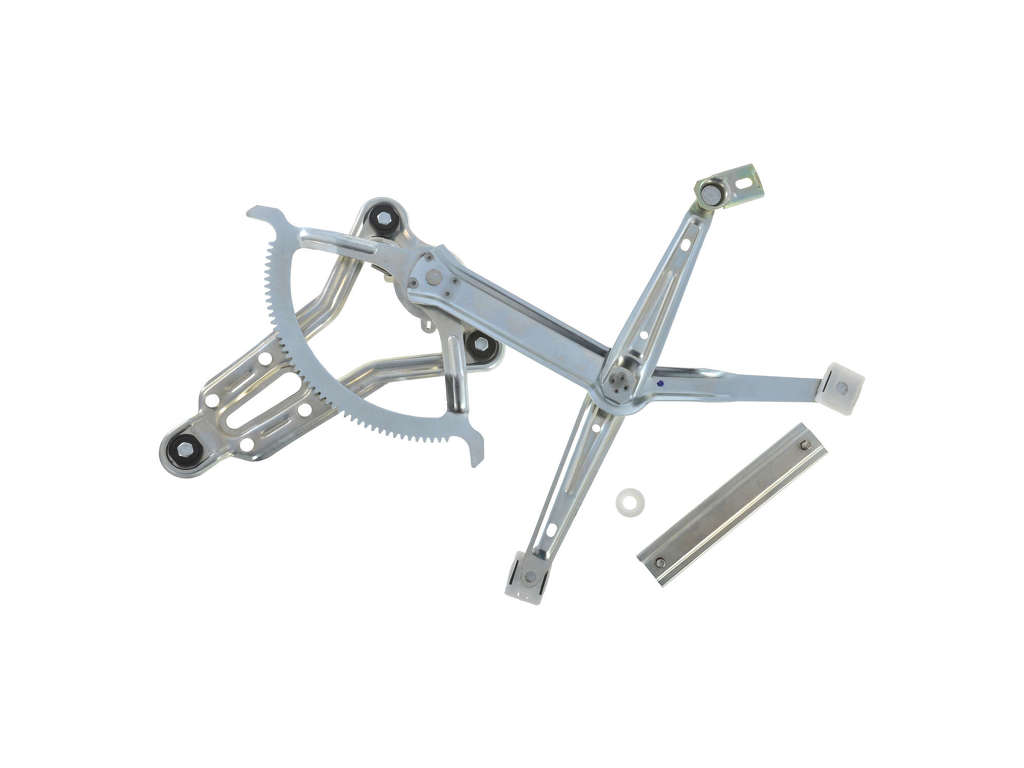 1984-1993 Mercedes-Benz 190E Window Regulator - Front Left (Autopart International)