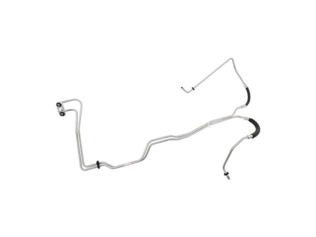 2007-2010 GMC Sierra 3500 HD Automatic Transmission Oil Cooler Hose Assembly (ACDelco)